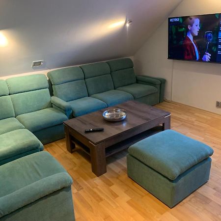 Apartmany City 2 Острава Екстериор снимка
