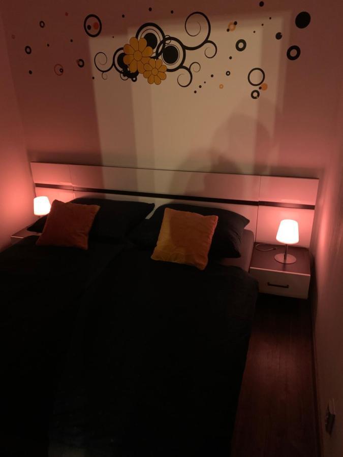 Apartmany City 2 Острава Екстериор снимка