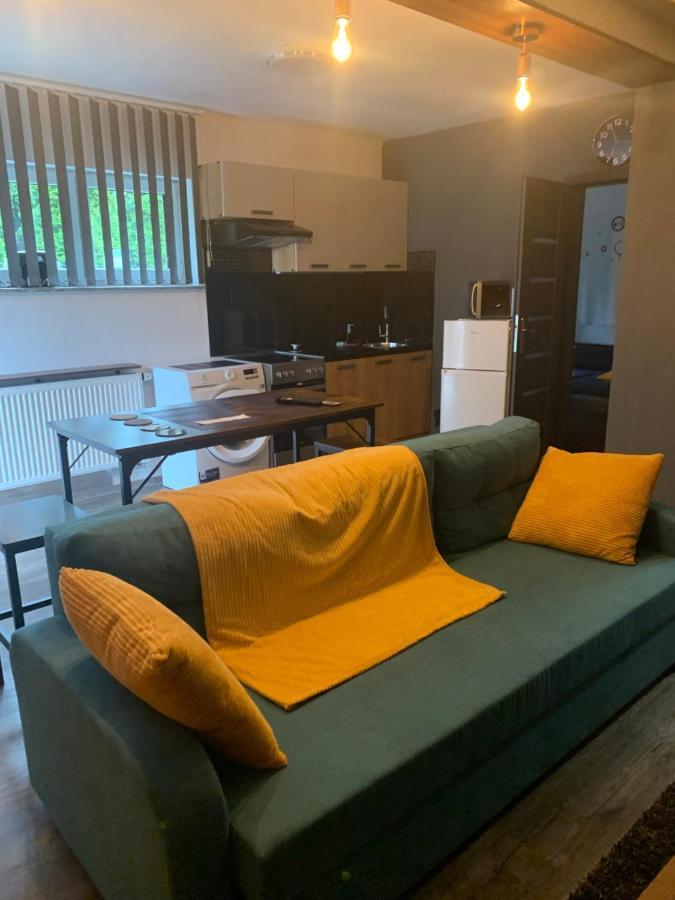 Apartmany City 2 Острава Екстериор снимка