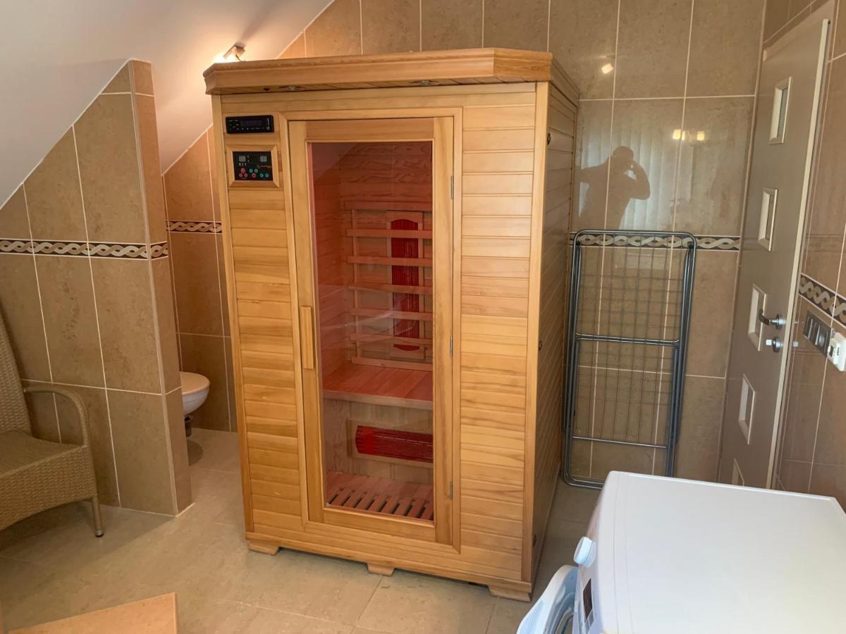 Apartmany City 2 Острава Екстериор снимка