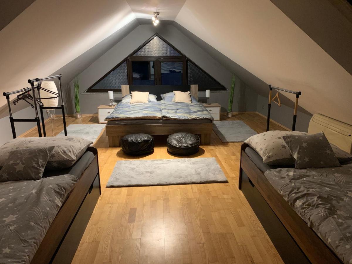 Apartmany City 2 Острава Екстериор снимка