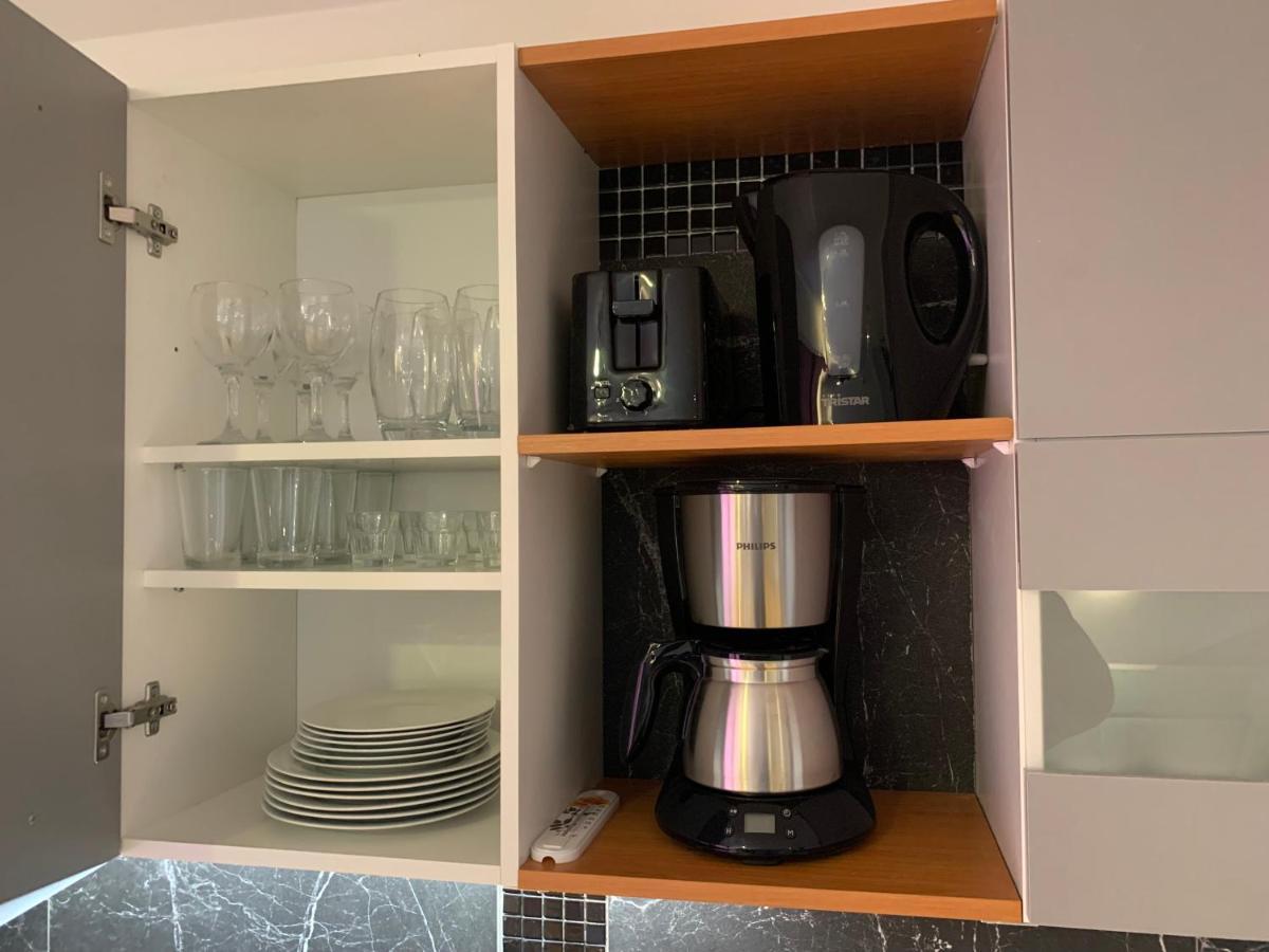 Apartmany City 2 Острава Екстериор снимка