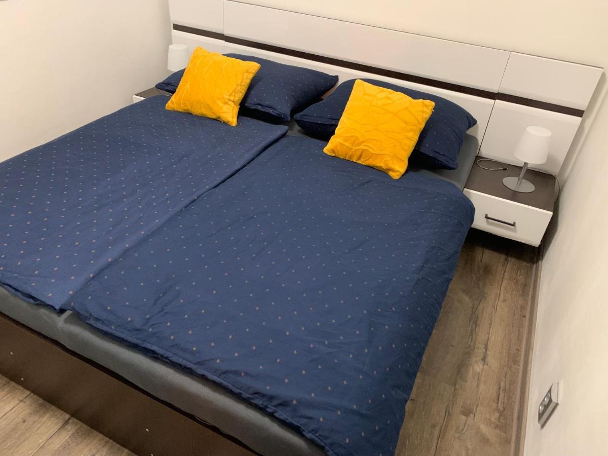 Apartmany City 2 Острава Екстериор снимка