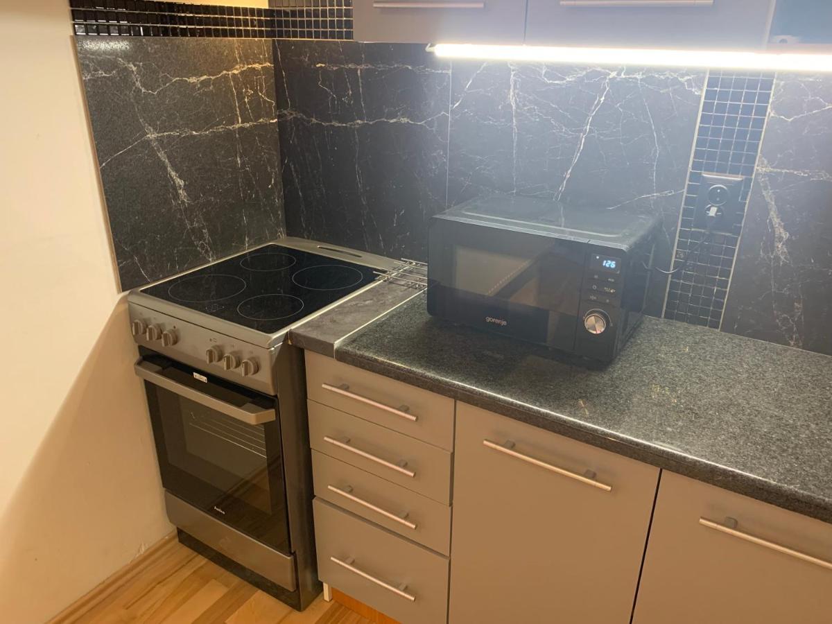 Apartmany City 2 Острава Екстериор снимка