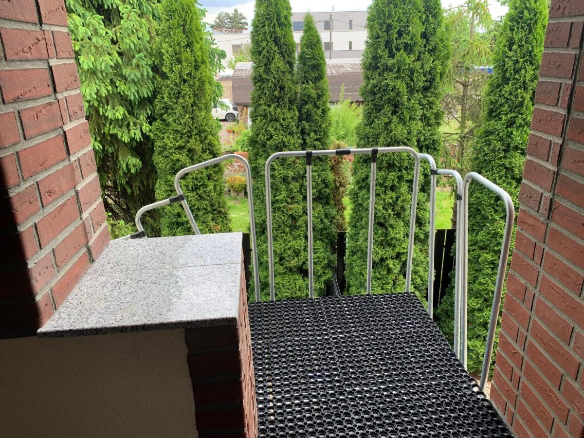 Apartmany City 2 Острава Екстериор снимка