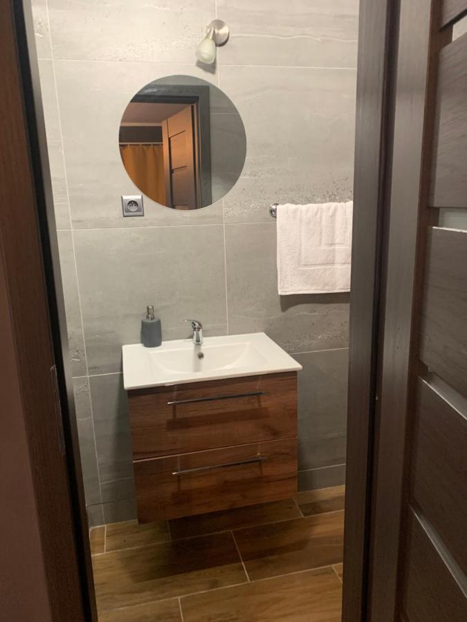 Apartmany City 2 Острава Екстериор снимка