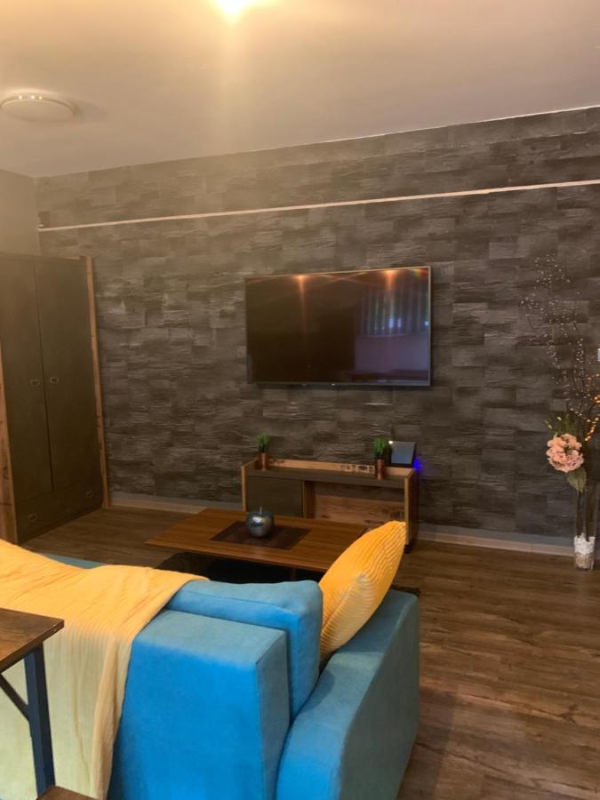 Apartmany City 2 Острава Екстериор снимка