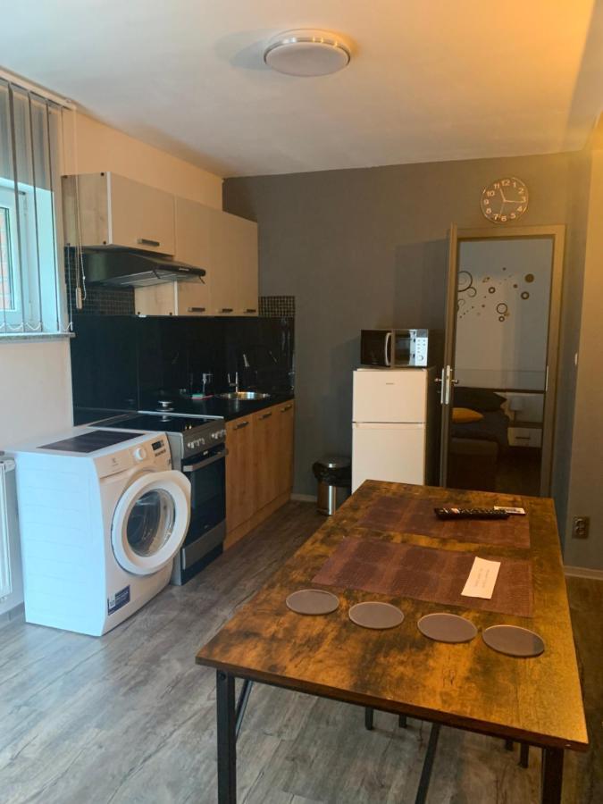 Apartmany City 2 Острава Екстериор снимка
