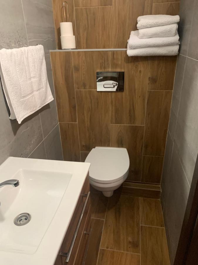 Apartmany City 2 Острава Екстериор снимка