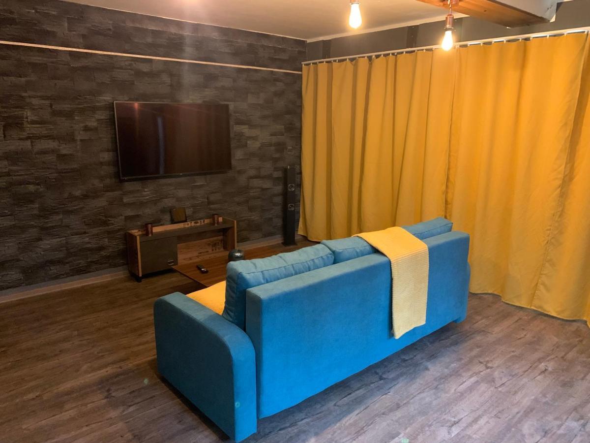 Apartmany City 2 Острава Екстериор снимка