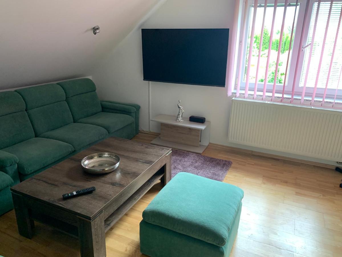 Apartmany City 2 Острава Екстериор снимка
