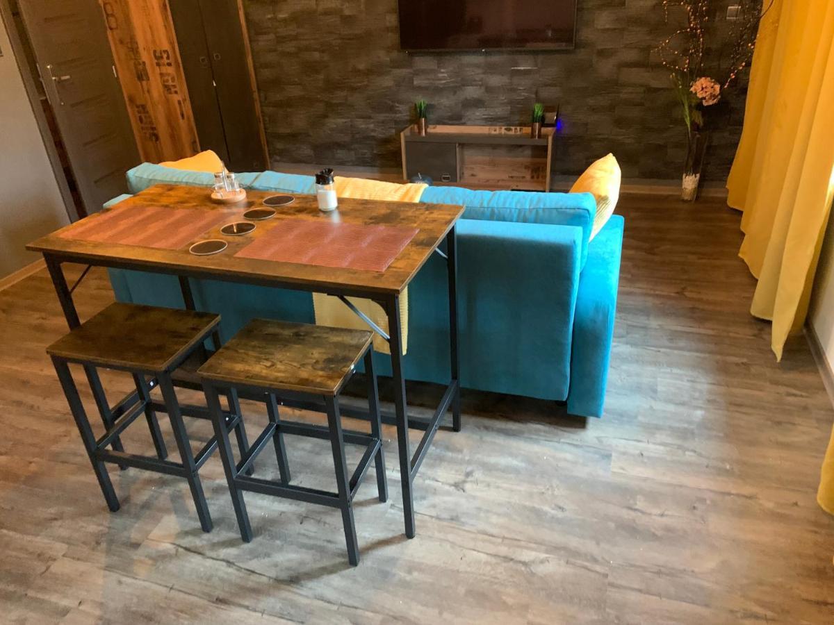 Apartmany City 2 Острава Екстериор снимка