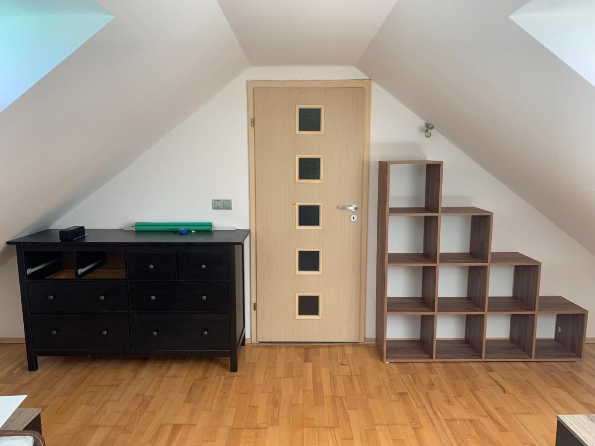 Apartmany City 2 Острава Екстериор снимка