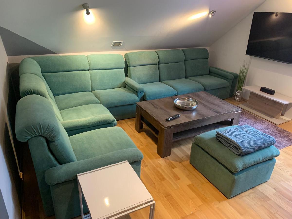 Apartmany City 2 Острава Екстериор снимка