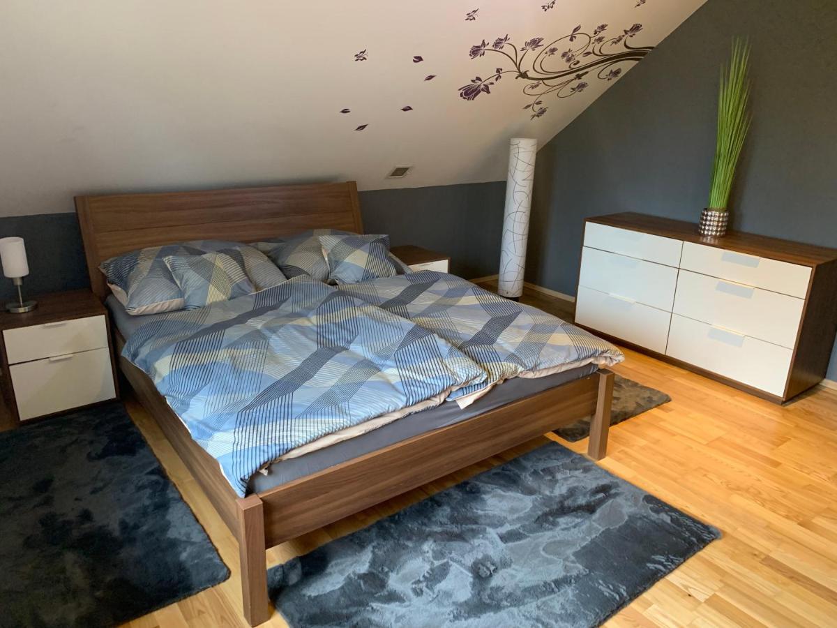 Apartmany City 2 Острава Екстериор снимка