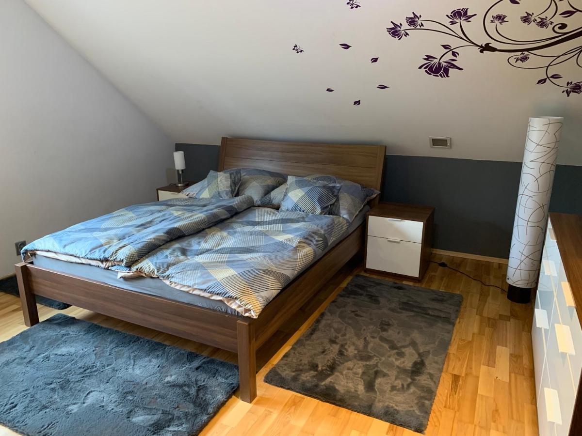 Apartmany City 2 Острава Екстериор снимка