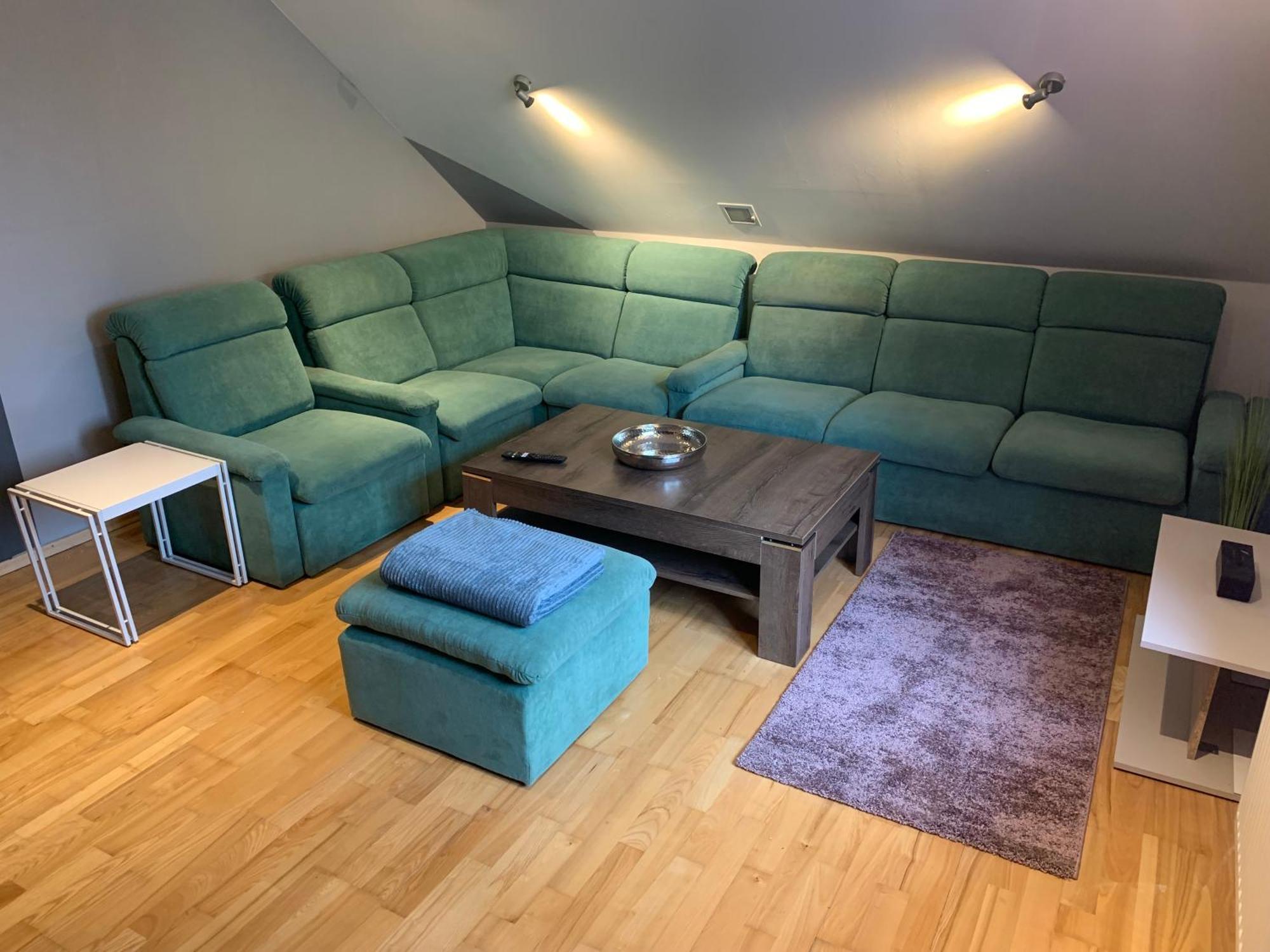 Apartmany City 2 Острава Екстериор снимка