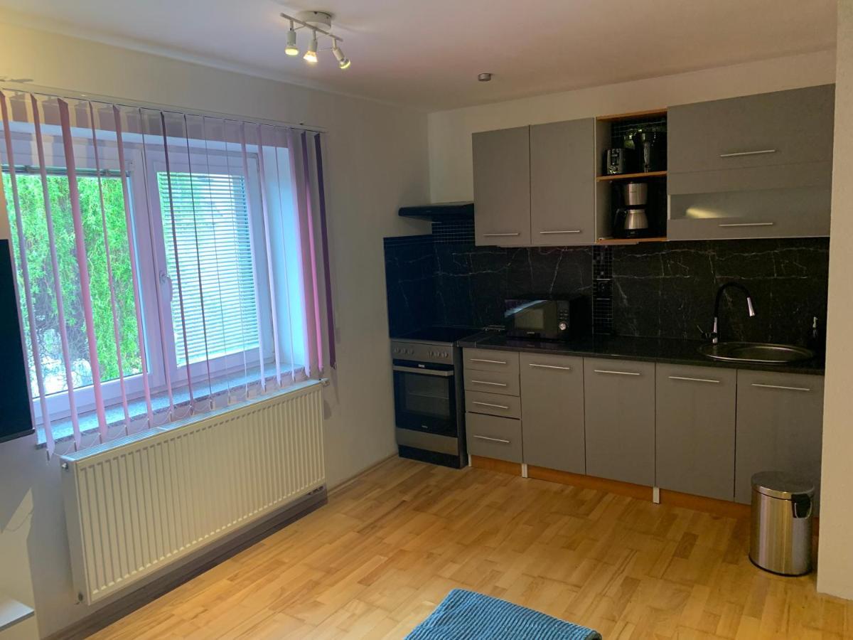 Apartmany City 2 Острава Екстериор снимка