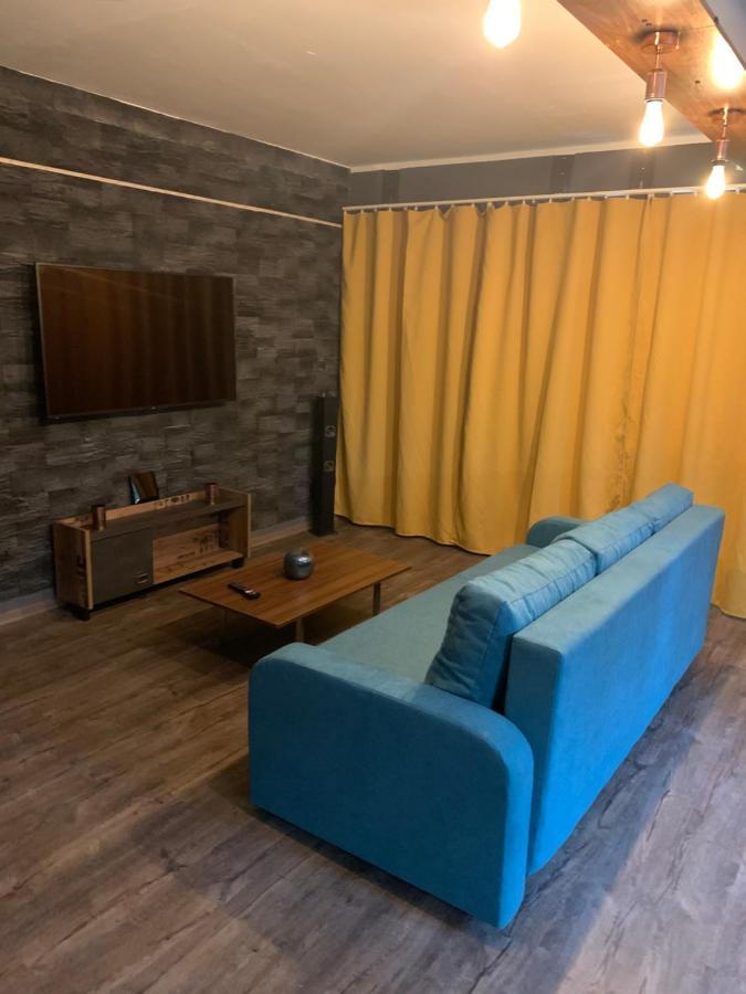 Apartmany City 2 Острава Екстериор снимка